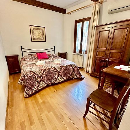 Medici Suite ฟลอเรนซ์ ภายนอก รูปภาพ