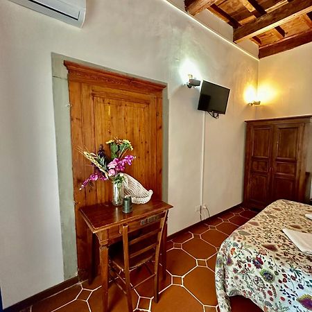 Medici Suite ฟลอเรนซ์ ภายนอก รูปภาพ
