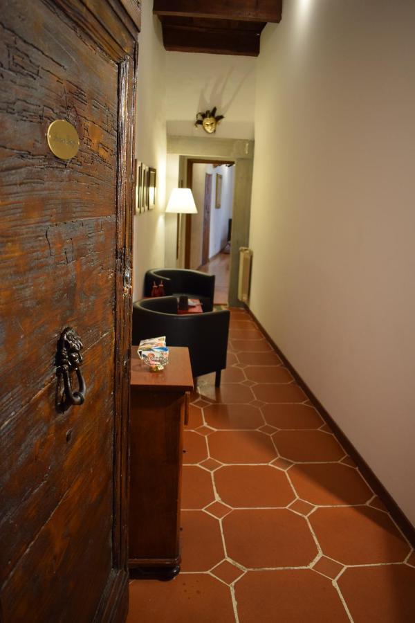 Medici Suite ฟลอเรนซ์ ภายนอก รูปภาพ