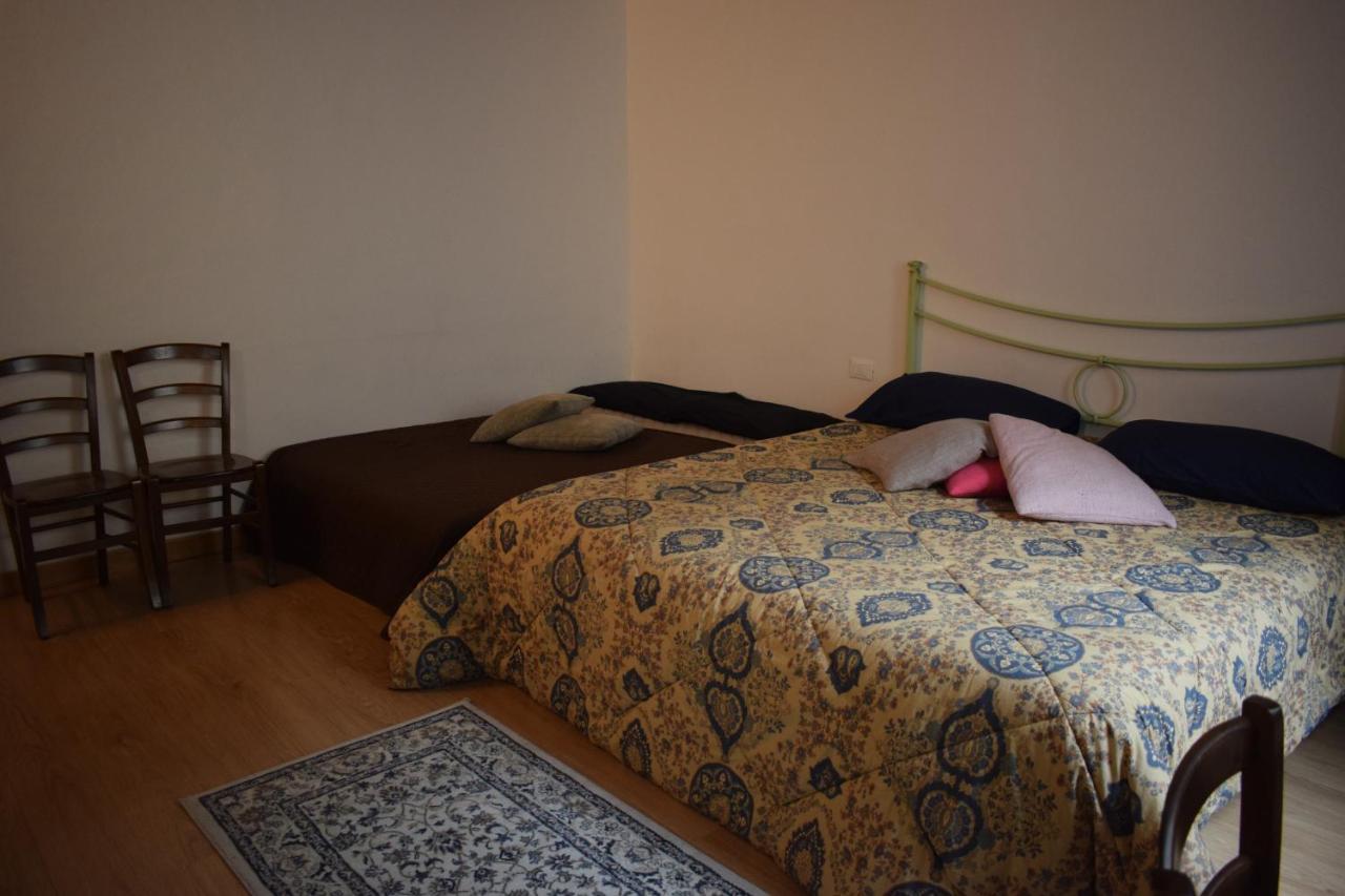 Medici Suite ฟลอเรนซ์ ภายนอก รูปภาพ