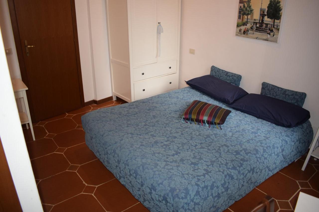 Medici Suite ฟลอเรนซ์ ภายนอก รูปภาพ