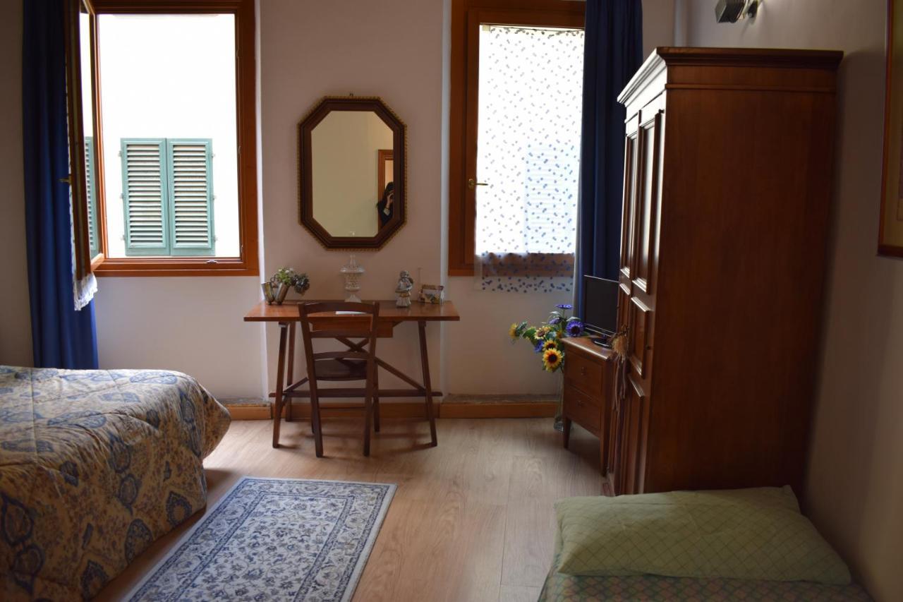 Medici Suite ฟลอเรนซ์ ภายนอก รูปภาพ