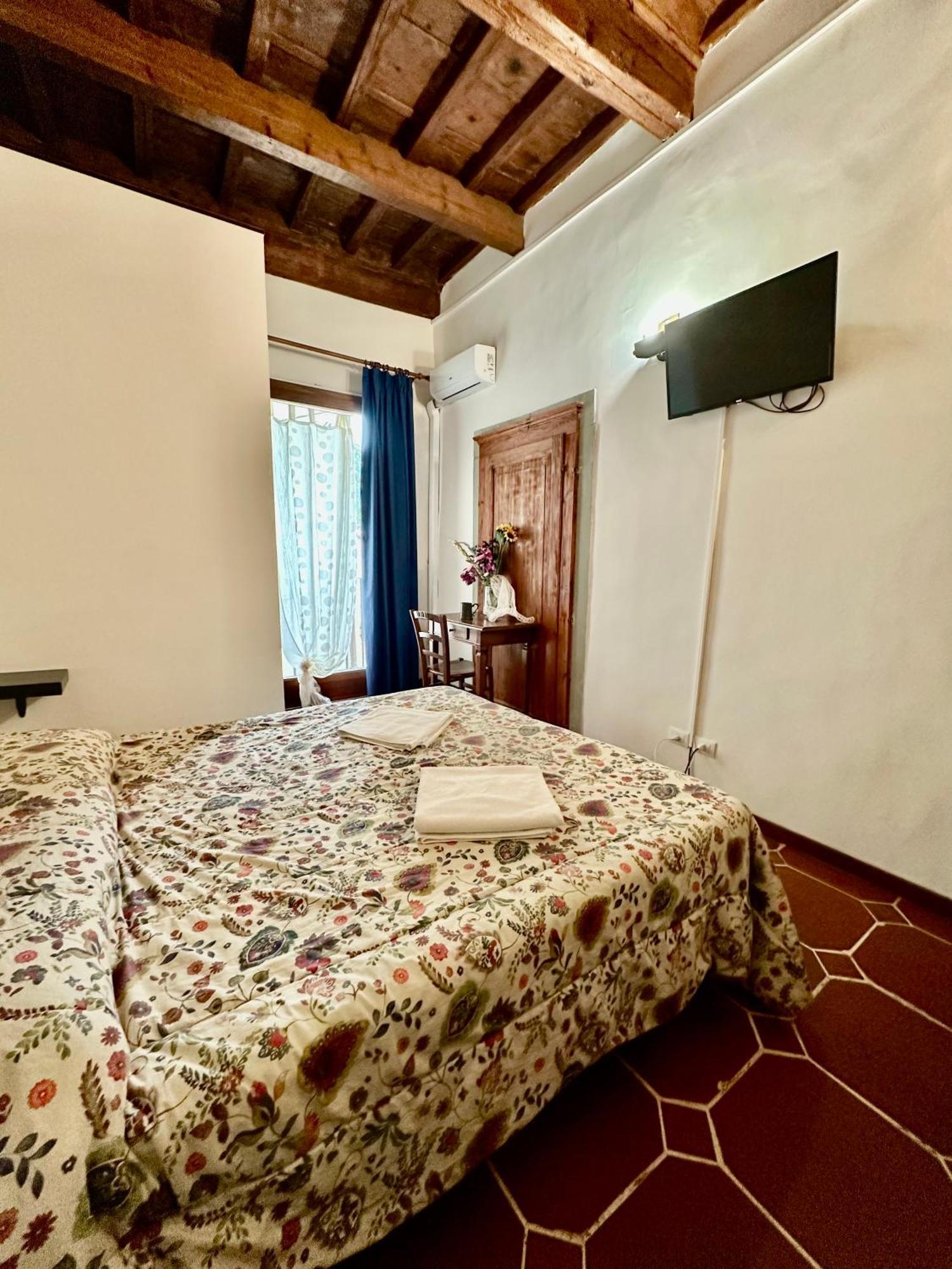 Medici Suite ฟลอเรนซ์ ภายนอก รูปภาพ