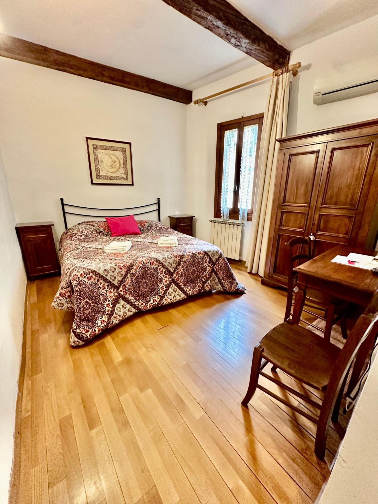 Medici Suite ฟลอเรนซ์ ภายนอก รูปภาพ