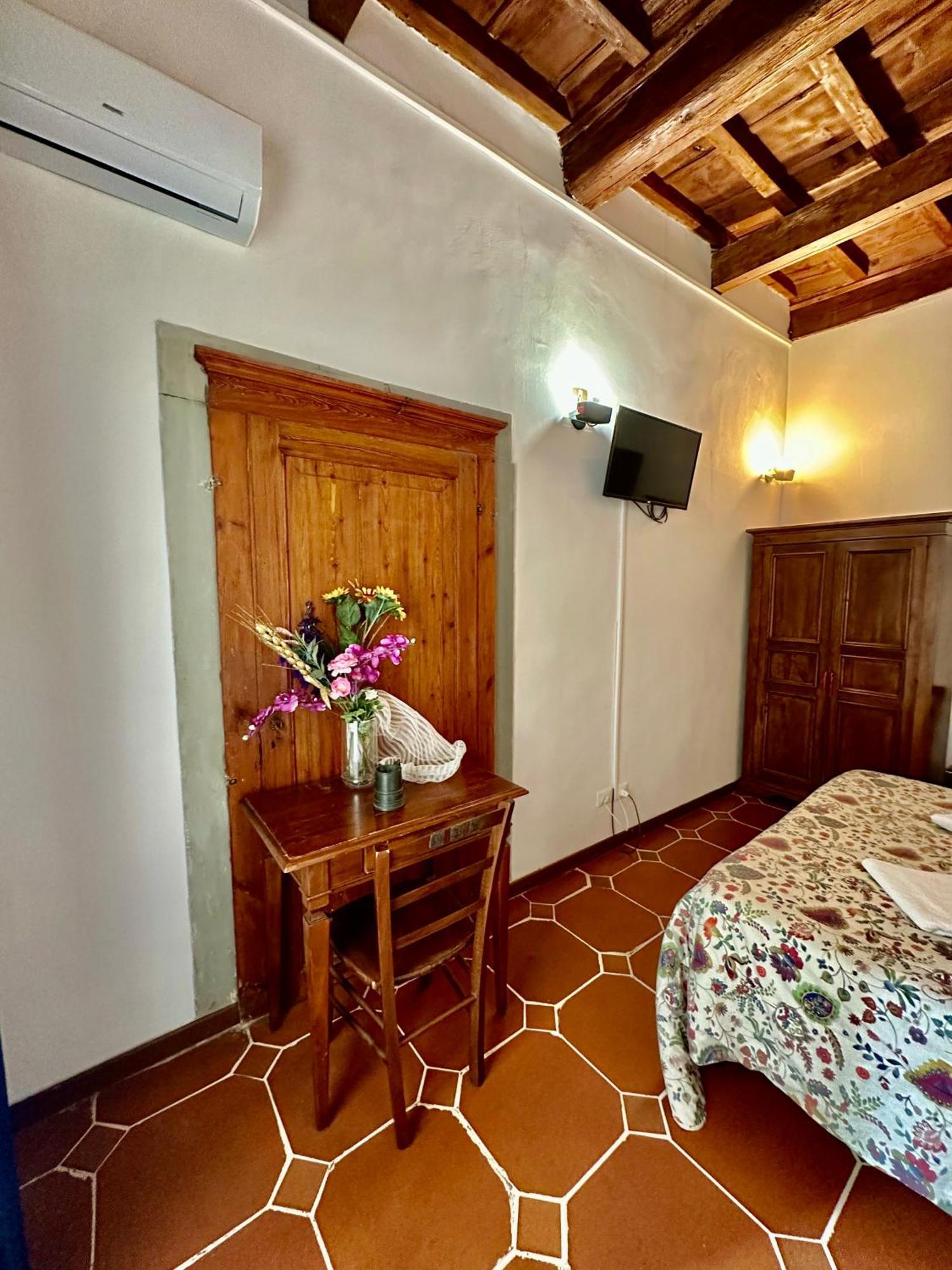 Medici Suite ฟลอเรนซ์ ภายนอก รูปภาพ