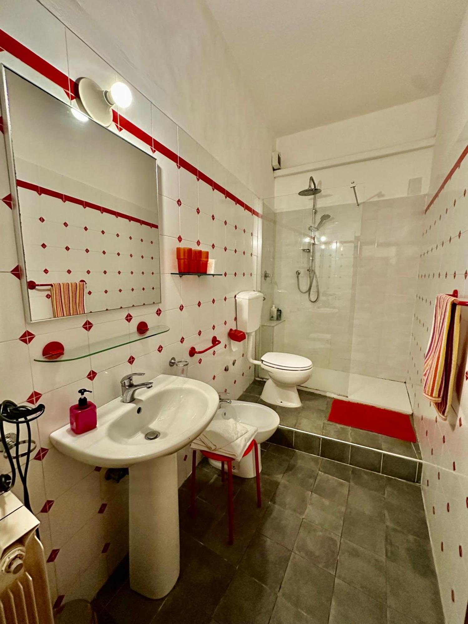 Medici Suite ฟลอเรนซ์ ภายนอก รูปภาพ