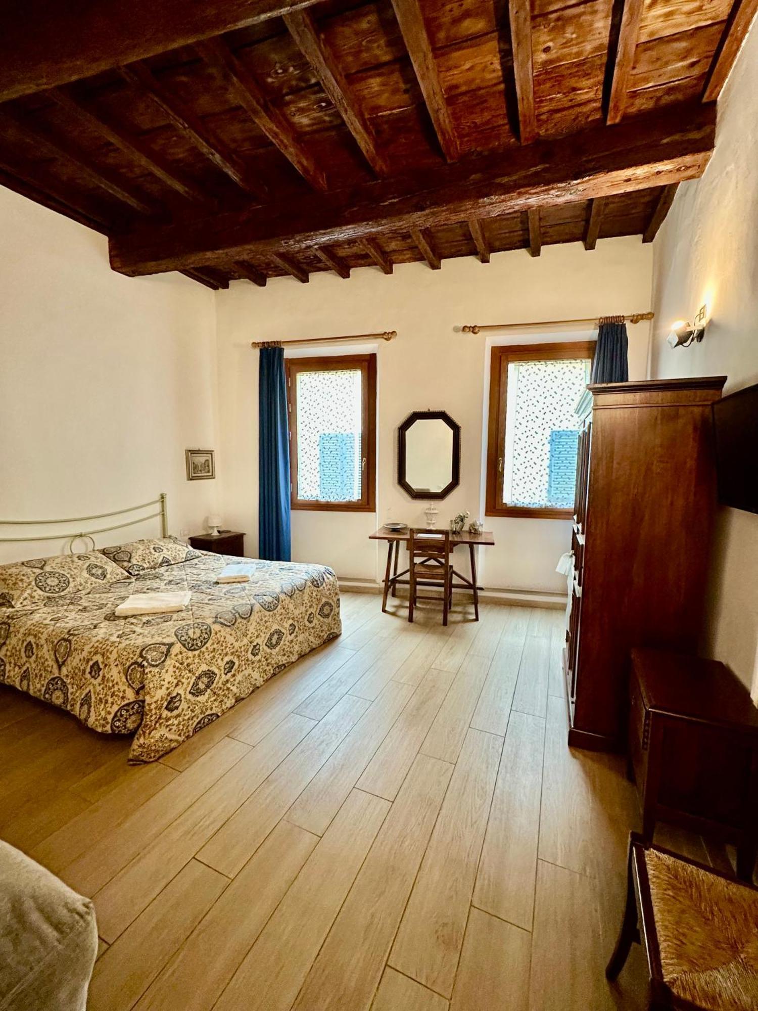 Medici Suite ฟลอเรนซ์ ภายนอก รูปภาพ