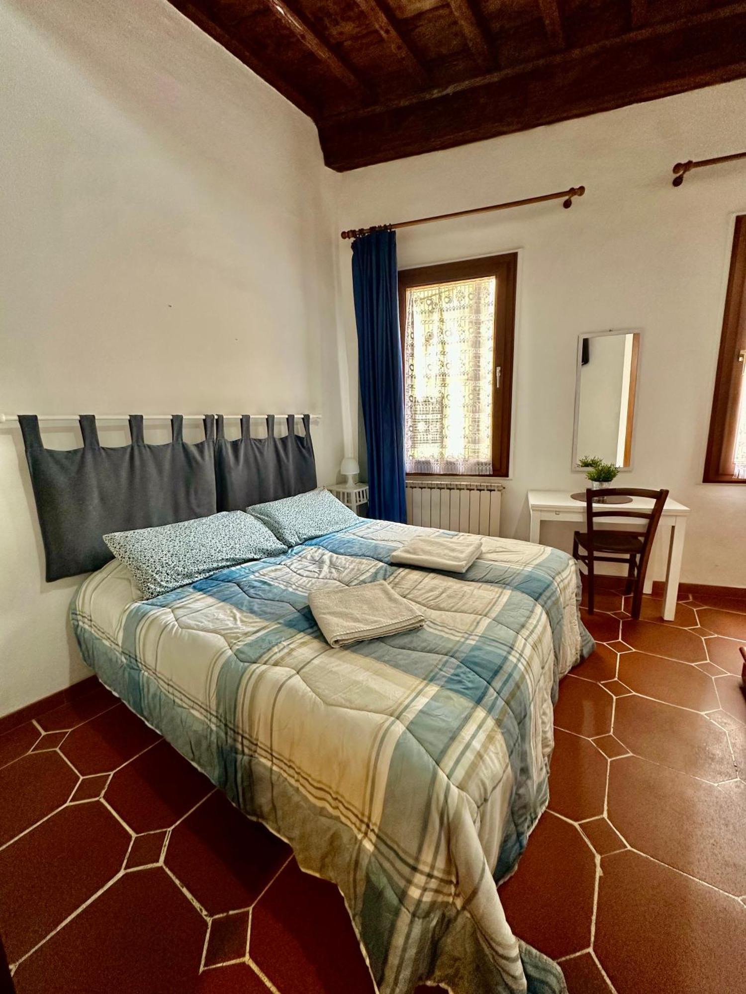 Medici Suite ฟลอเรนซ์ ภายนอก รูปภาพ