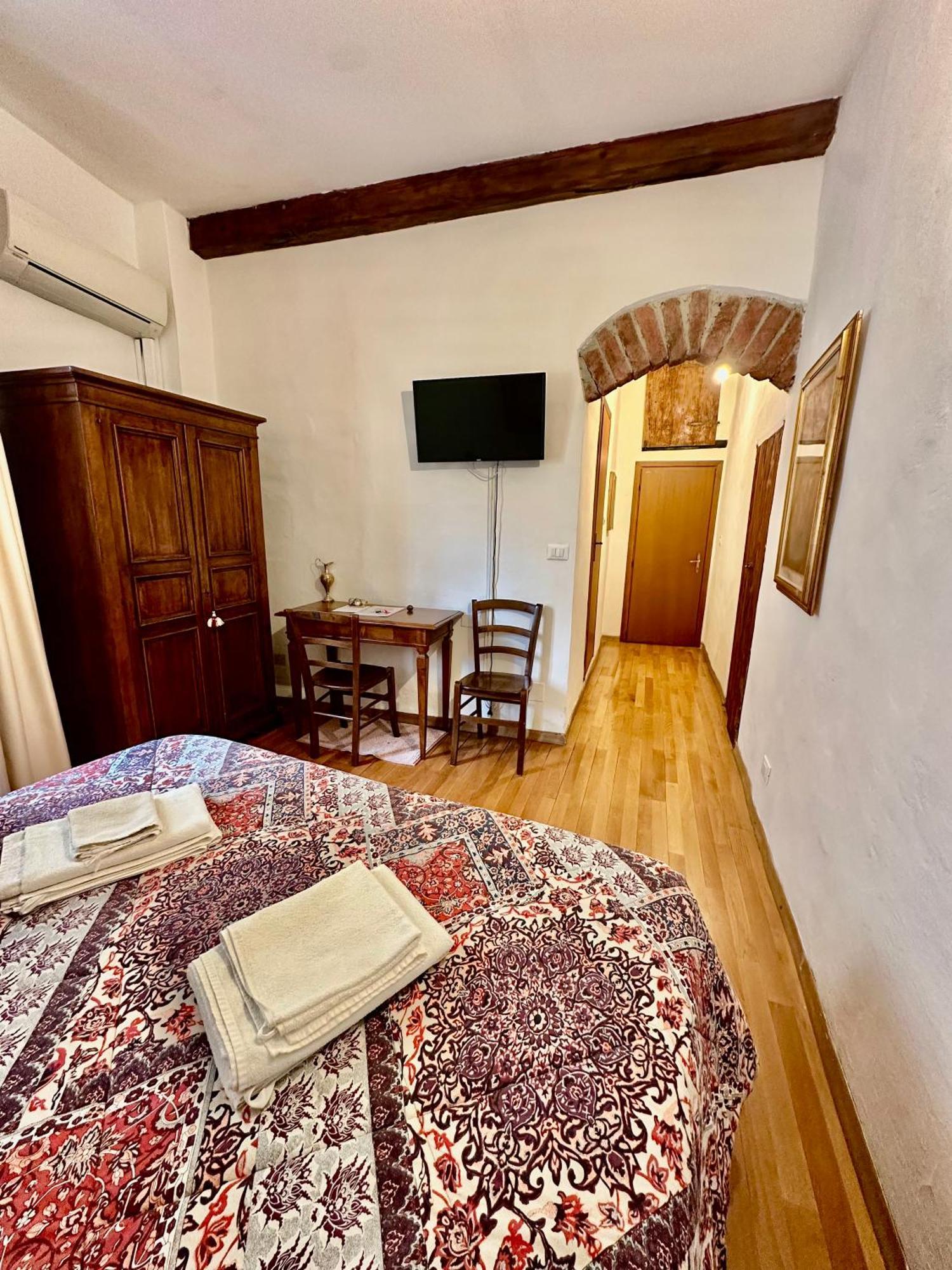 Medici Suite ฟลอเรนซ์ ภายนอก รูปภาพ