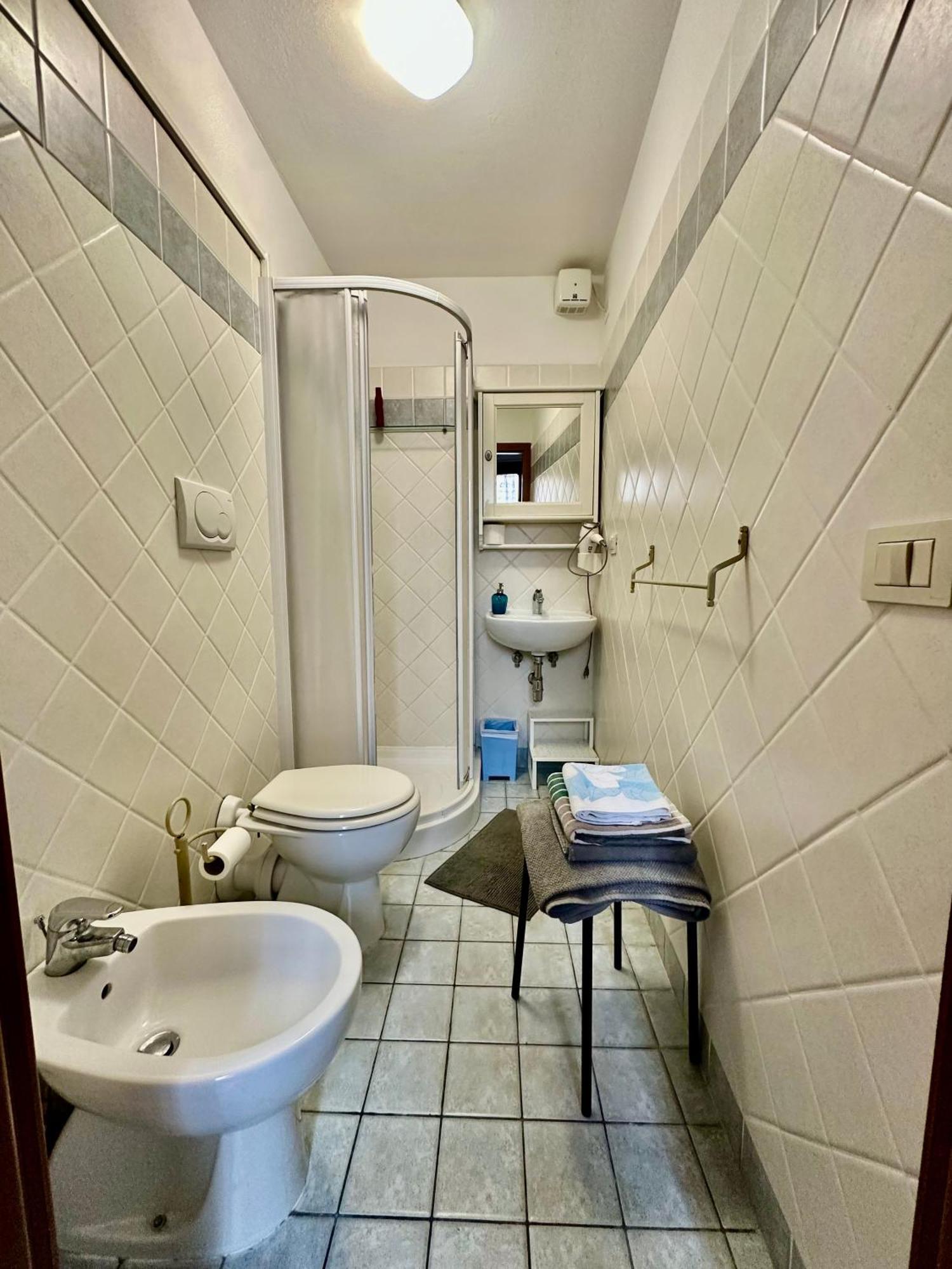 Medici Suite ฟลอเรนซ์ ภายนอก รูปภาพ