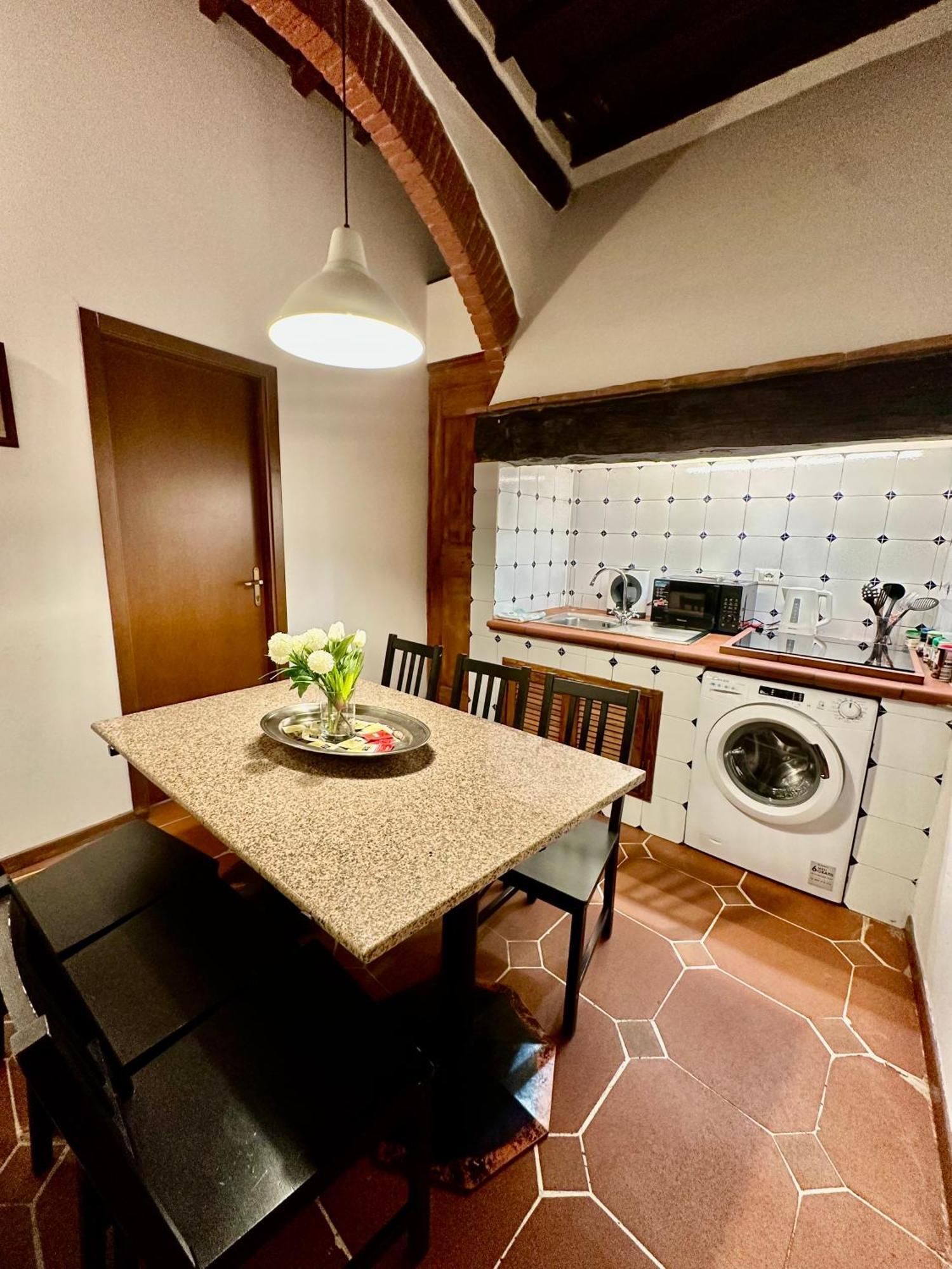 Medici Suite ฟลอเรนซ์ ภายนอก รูปภาพ