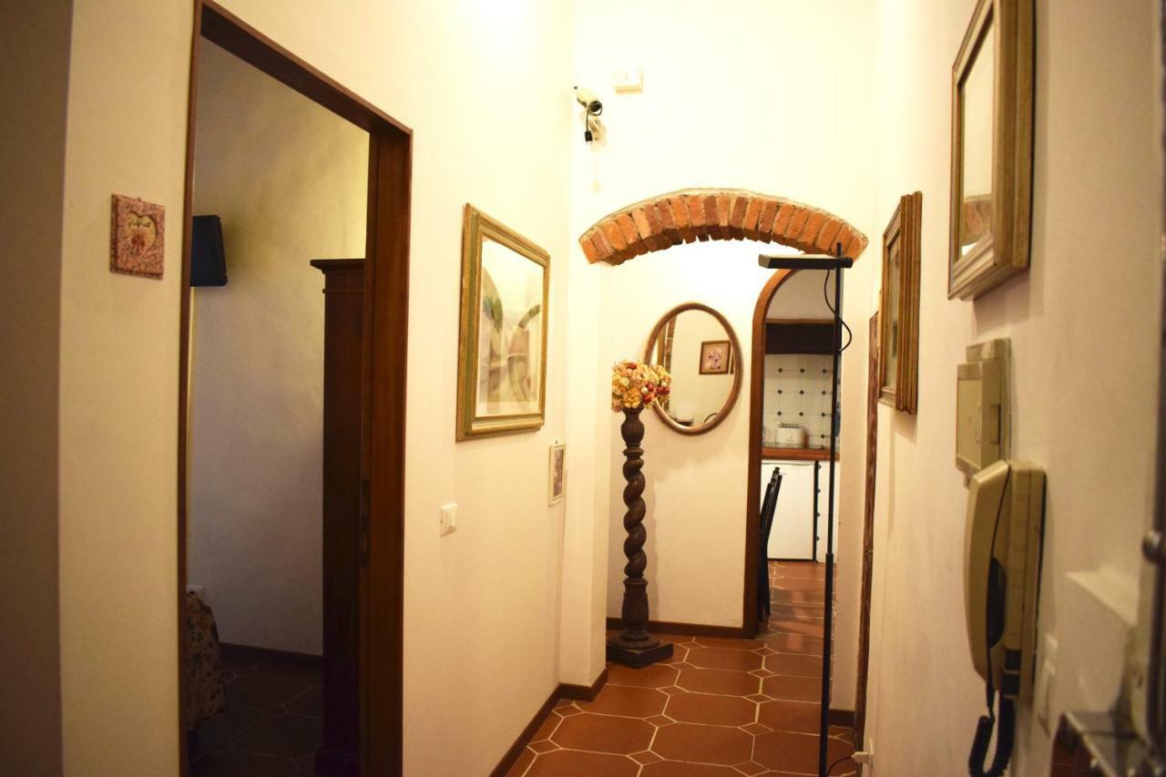 Medici Suite ฟลอเรนซ์ ภายนอก รูปภาพ