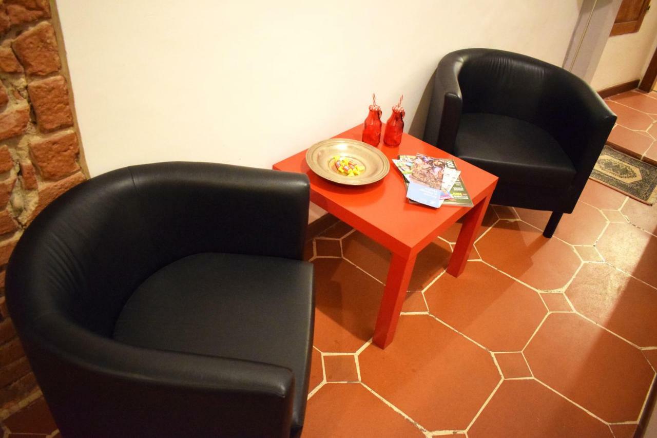 Medici Suite ฟลอเรนซ์ ภายนอก รูปภาพ